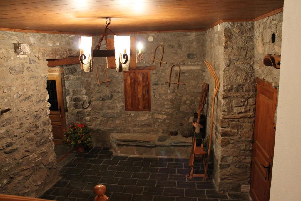 Turismo Rural Casa Sastre Forcat Εξωτερικό φωτογραφία